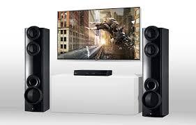 TV & Audios