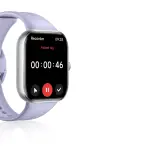 Montre connectée Redmi Watch 5, étanche, ronde, en forme de cœur, avec GPS, Bluetooth, Wi-Fi, suivi d'activité, compatible iOS, norme IP67