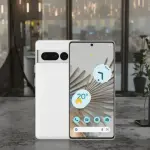 Google Pixel 7 Pro 12g + 128 Go Smartphone 5G original de bonne qualité téléphones mobiles