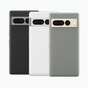 Google Pixel 7 Pro 12g + 128 Go Smartphone 5G original de bonne qualité téléphones mobiles