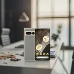 Google Pixel 7 Pro 12g + 128 Go Smartphone 5G original de bonne qualité téléphones mobiles