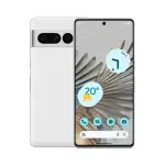 Google Pixel 7 Pro 12g + 128 Go Smartphone 5G original de bonne qualité téléphones mobiles
