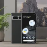 Google Pixel 7 Pro 12g + 128 Go Smartphone 5G original de bonne qualité téléphones mobiles
