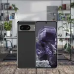 Smartphone original Google Pixel 8 5G 8 + 256GB Double SIM Expédition rapide Smartphone 5G d'origine de bonne qualité téléphones mobiles