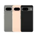 Smartphone original Google Pixel 8 5G 8 + 256GB Double SIM Expédition rapide Smartphone 5G d'origine de bonne qualité téléphones mobiles