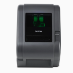 Imprimante de codes-barres et thermiques Td4420tn/4520tn, impression d'étiquettes autocollantes, impression par transfert thermique continu haute précision et haute vitesse