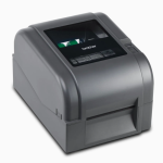 Imprimante de codes-barres et thermiques Td4420tn/4520tn, impression d'étiquettes autocollantes, impression par transfert thermique continu haute précision et haute vitesse