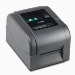 Imprimante de codes-barres et thermiques Td4420tn/4520tn, impression d'étiquettes autocollantes, impression par transfert thermique continu haute précision et haute vitesse