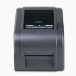 Imprimante de codes-barres et thermiques Td4420tn/4520tn, impression d'étiquettes autocollantes, impression par transfert thermique continu haute précision et haute vitesse