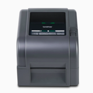 Imprimante de codes-barres et thermiques Td4420tn/4520tn, impression d'étiquettes autocollantes, impression par transfert thermique continu haute précision et haute vitesse