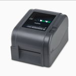 Imprimante de codes-barres et thermiques Td4420tn/4520tn, impression d'étiquettes autocollantes, impression par transfert thermique continu haute précision et haute vitesse