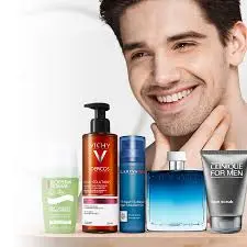 Beauté & hygiène homme