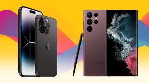 Téléphones & Tablettes