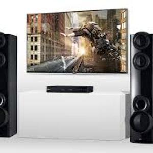 icon TV & Audio