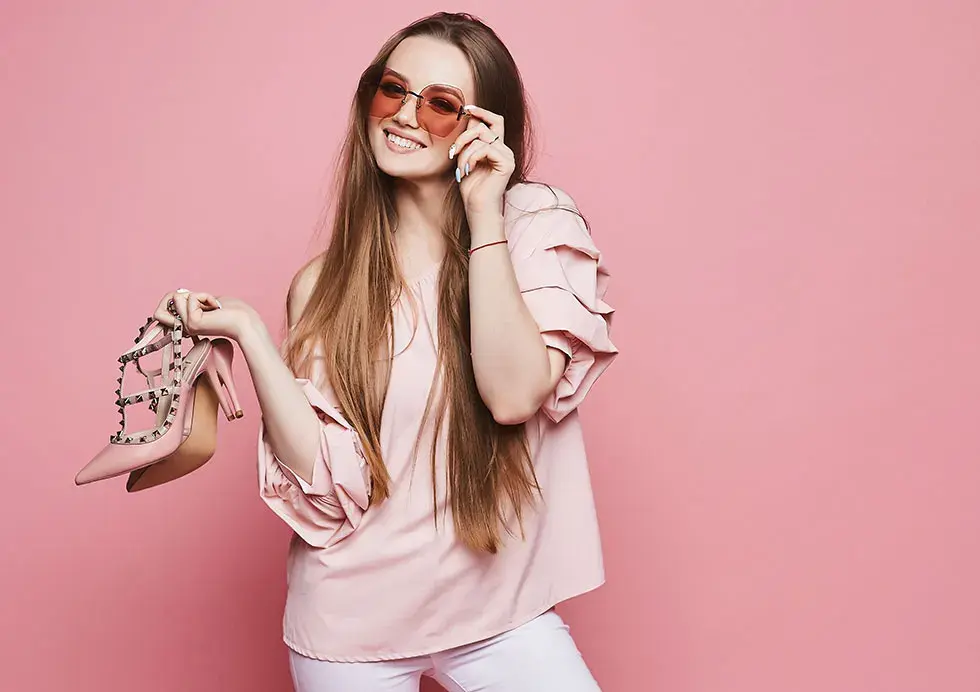 Mode femme