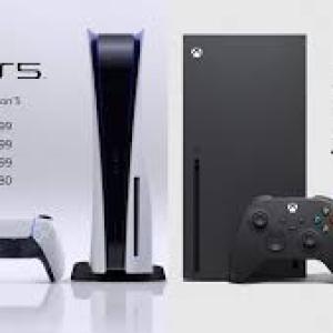 icon Jeux & Consoles