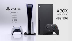 Jeux & consoles
