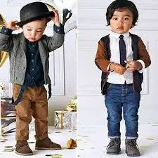Mode enfant