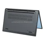Ordinateurs portables OEM les moins chers Ordinateur portable à écran tactile 15.6 pouces E157 Ordinateur portable de marque personnalisable Ventes en gros et en détail