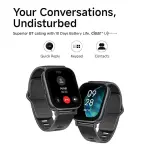 Xiaomi Redmi Watch 5 Ultra qualité étanche Original montre intelligente pour homme et femme avec fonction d'appel 2024 accessoires garçons et filles