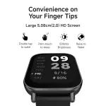 Xiaomi Redmi Watch 5 Ultra qualité étanche Original montre intelligente pour homme et femme avec fonction d'appel 2024 accessoires garçons et filles