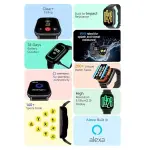 Xiaomi Redmi Watch 5 Ultra qualité étanche Original montre intelligente pour homme et femme avec fonction d'appel 2024 accessoires garçons et filles