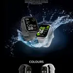 Xiaomi Redmi Watch 5 Ultra qualité étanche Original montre intelligente pour homme et femme avec fonction d'appel 2024 accessoires garçons et filles