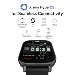 Xiaomi Redmi Watch 5 Ultra qualité étanche Original montre intelligente pour homme et femme avec fonction d'appel 2024 accessoires garçons et filles