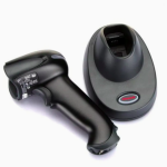 Kit de scanner de codes-barres honeywell Xenon 1902 GHD sans fil à haute densité 32 Bit - Lecteur de code barre haut de gamme - Honeywell xenon 1902GHD HD 2D Scanner sans fil