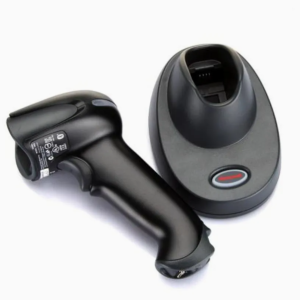 Kit de scanner de codes-barres honeywell Xenon 1902 GSR sans fil à haute densité - Lecteur de code barre haut de gamme - Honeywell xenon 1902 GSR 2D Scanner sans fil